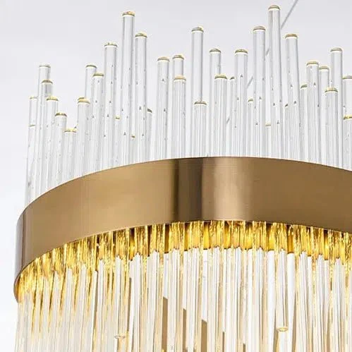 Queensgate - Chandelier - Image 17