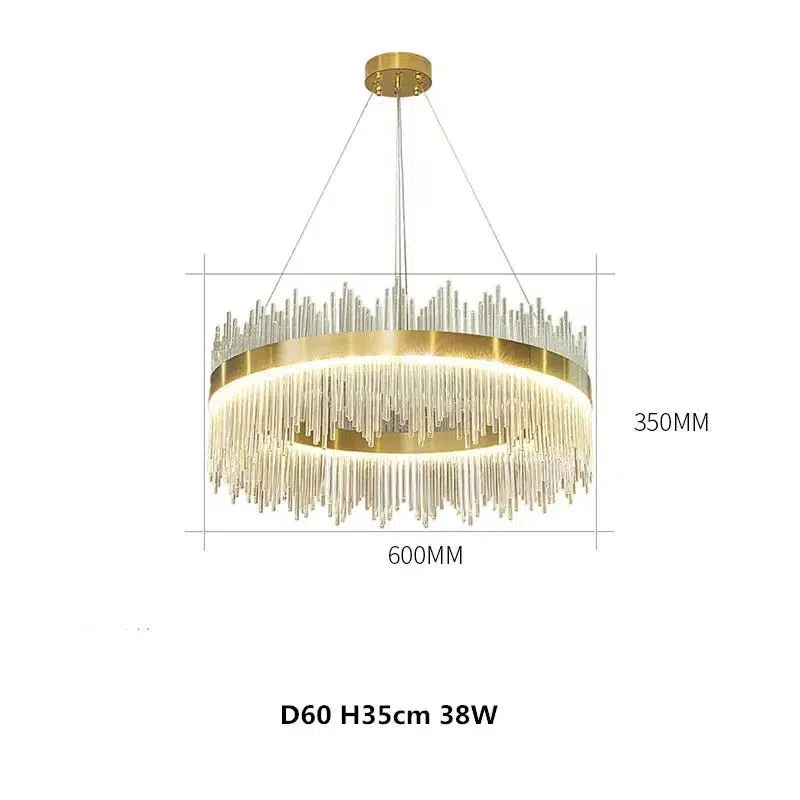 Queensgate - Chandelier - Image 19
