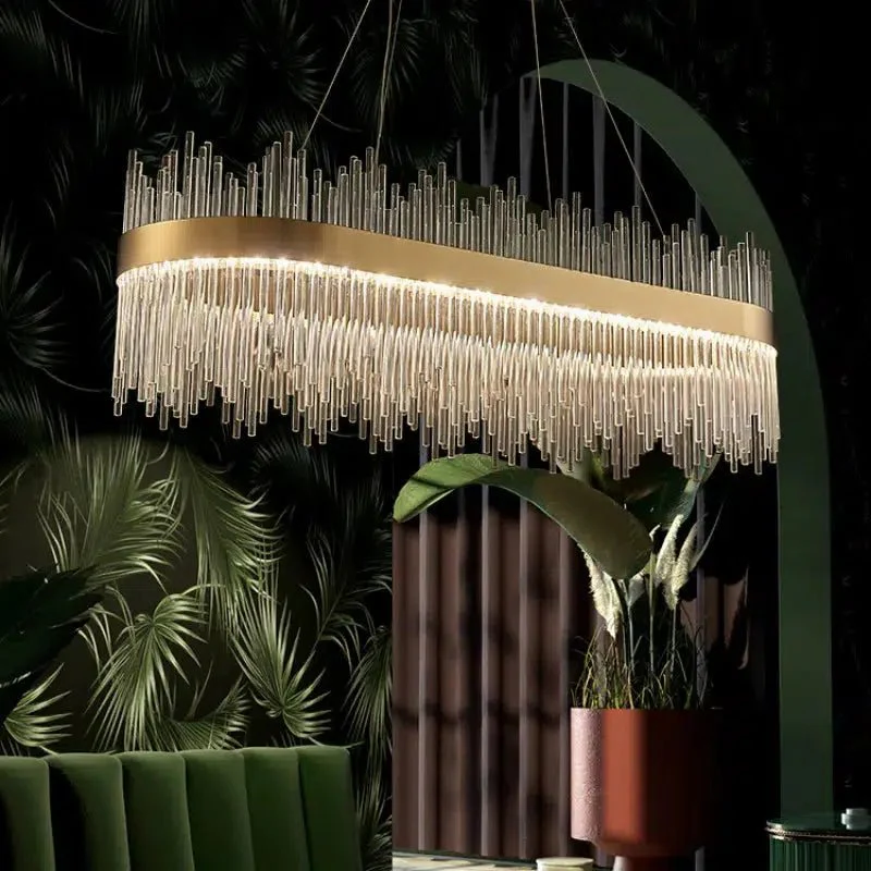 Queensgate - Chandelier - Image 2