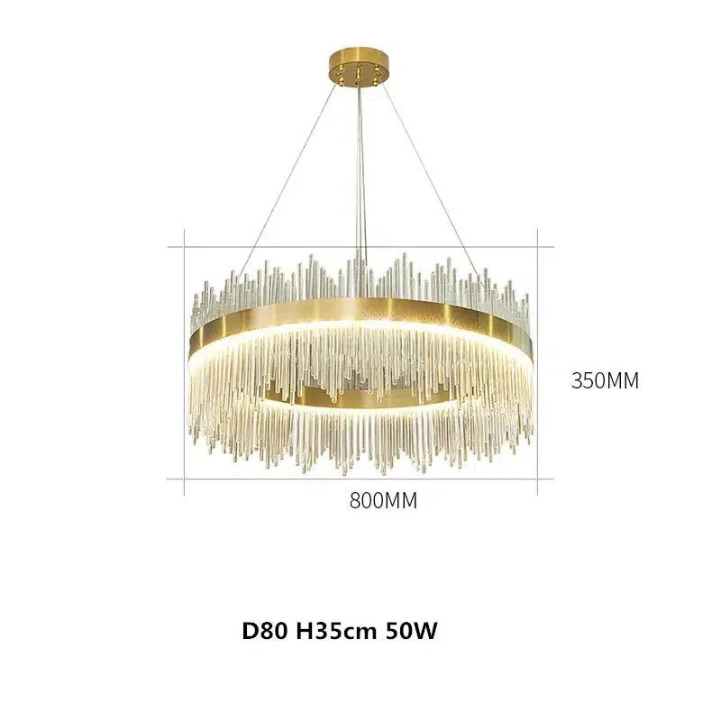 Queensgate - Chandelier - Image 20