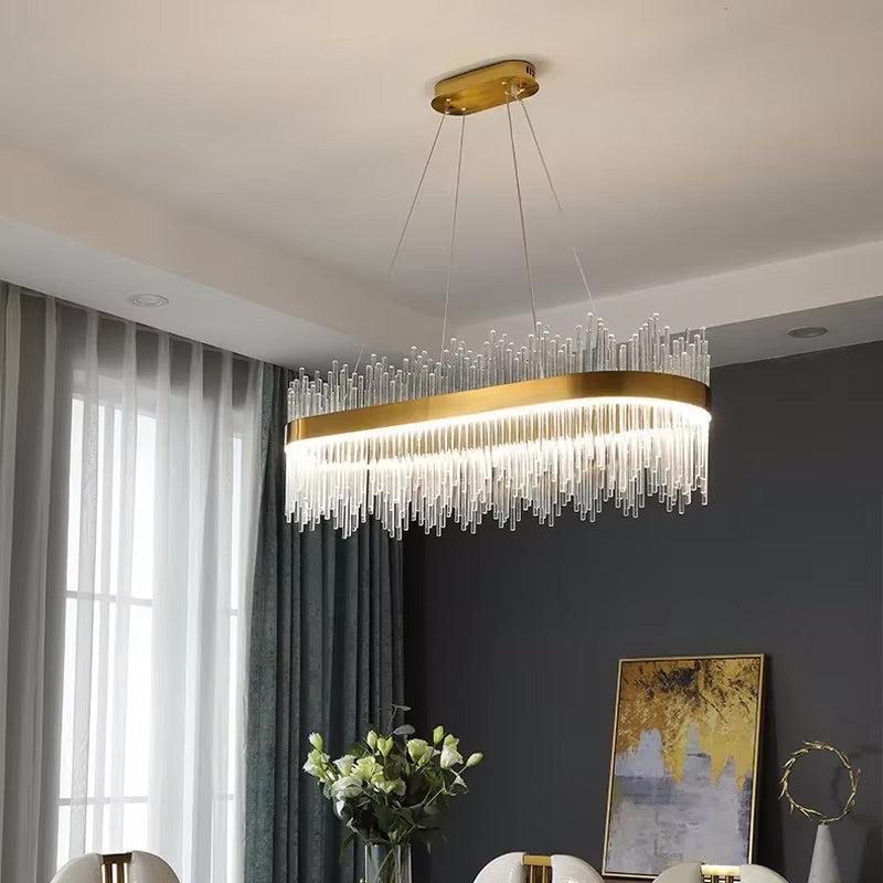 Queensgate - Chandelier - Image 4