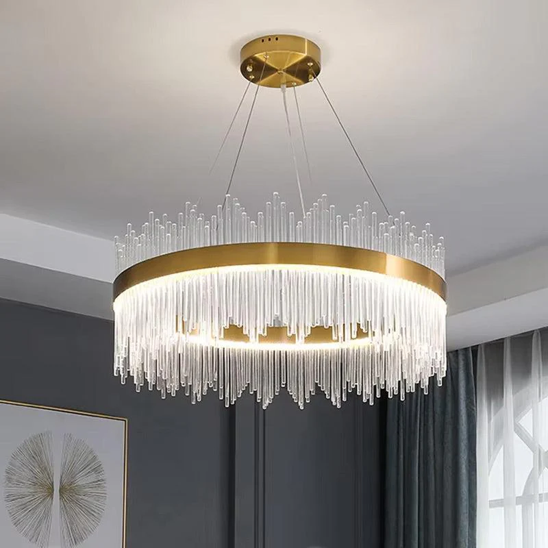 Queensgate - Chandelier - Image 6