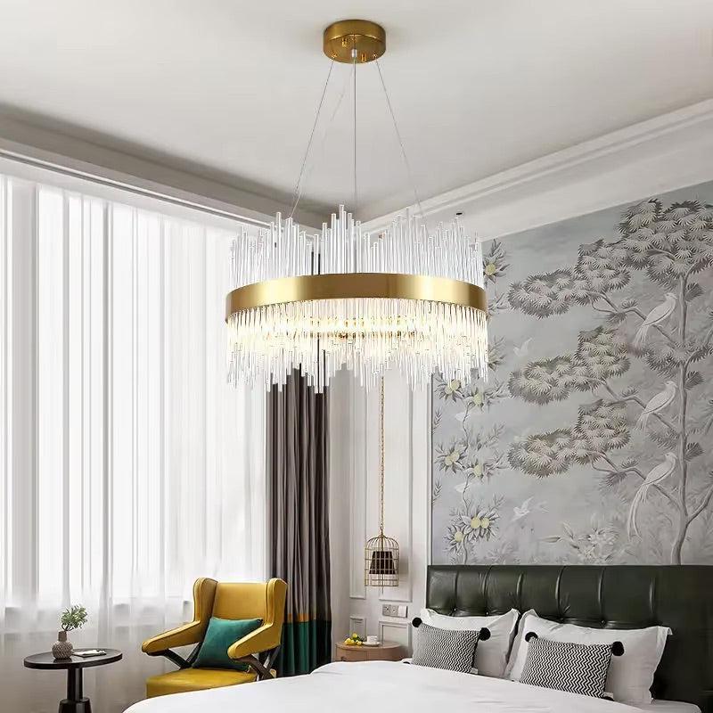 Queensgate - Chandelier - Image 7