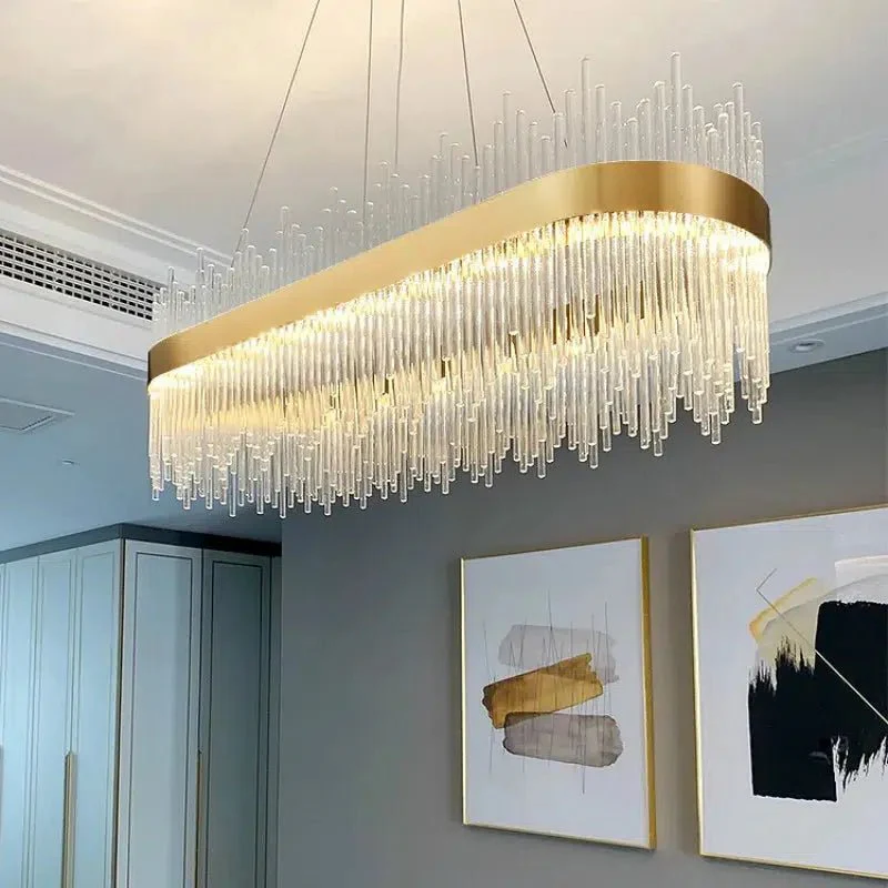 Queensgate - Chandelier - Image 8