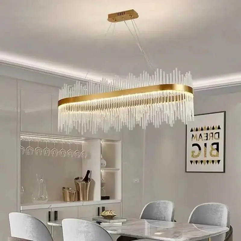 Queensgate - Chandelier - Image 9