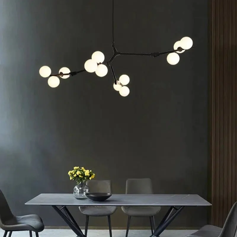 Regent's Park - Chandelier - Image 10