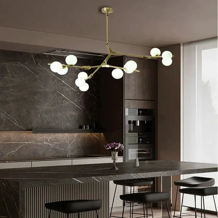 Regent's Park - Chandelier - Image 11