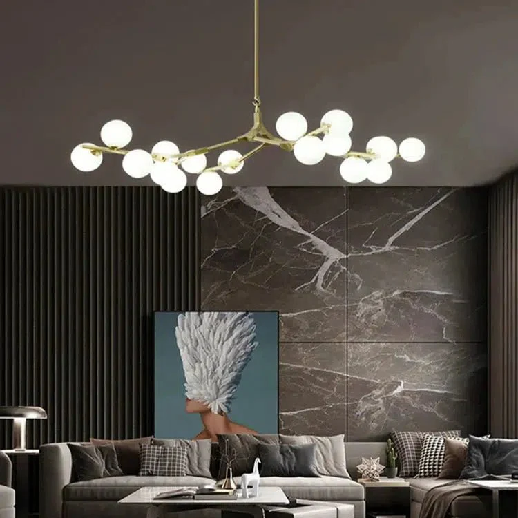 Regent's Park - Chandelier - Image 12