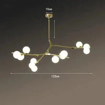 Regent's Park - Chandelier - Image 17