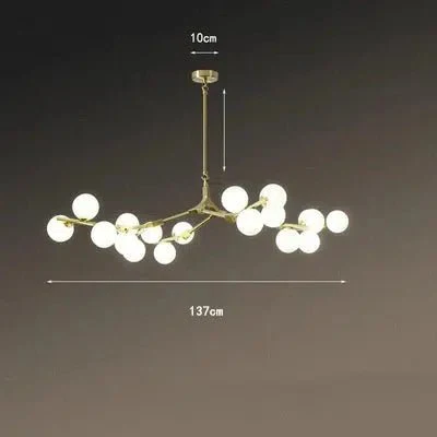 Regent's Park - Chandelier - Image 18