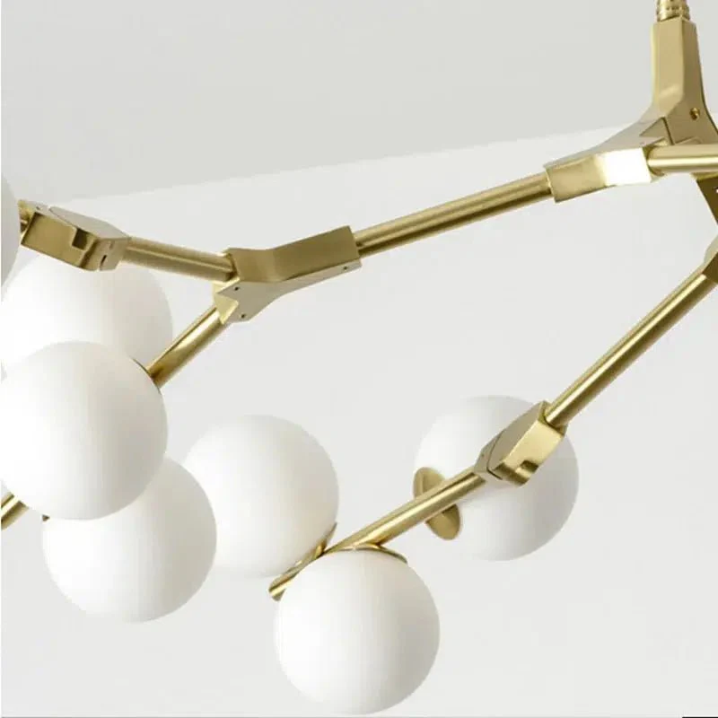 Regent's Park - Chandelier - Image 3