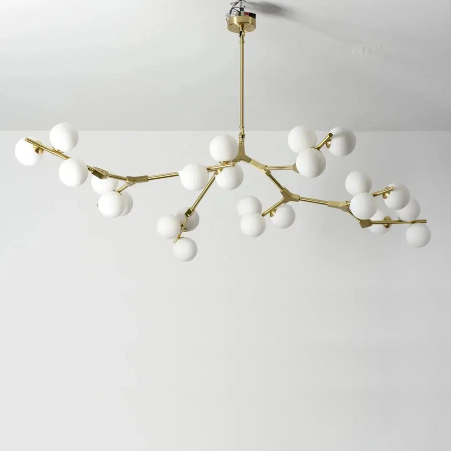 Regent's Park - Chandelier - Image 5