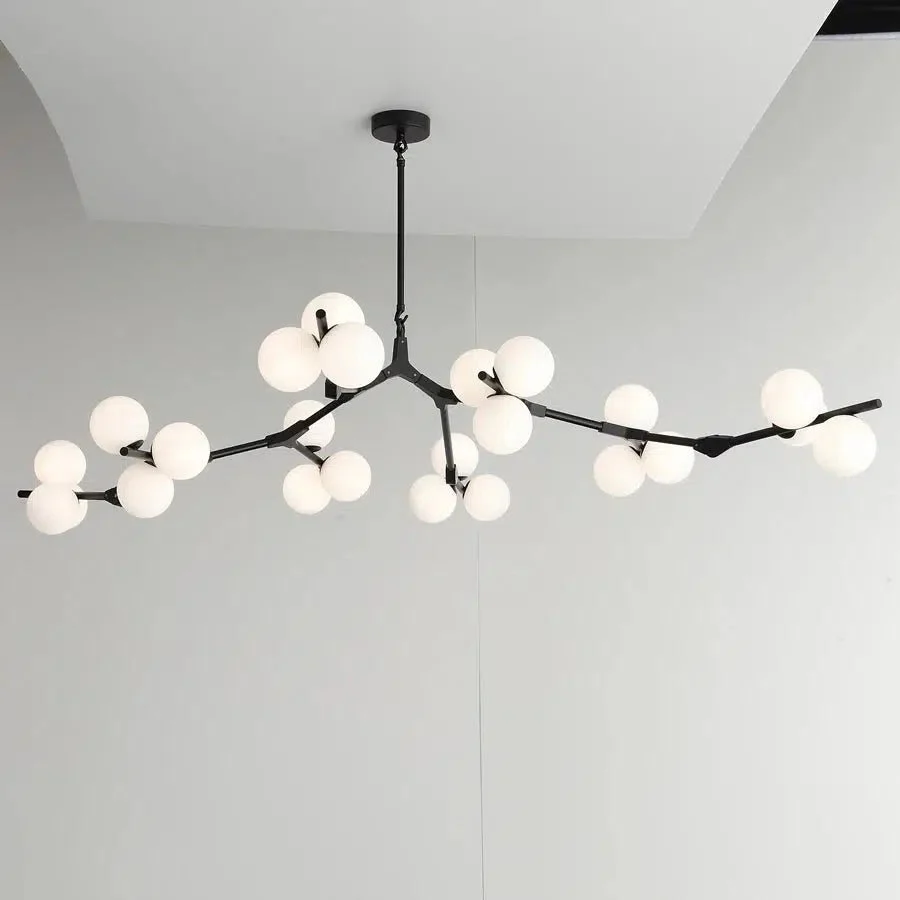 Regent's Park - Chandelier - Image 6
