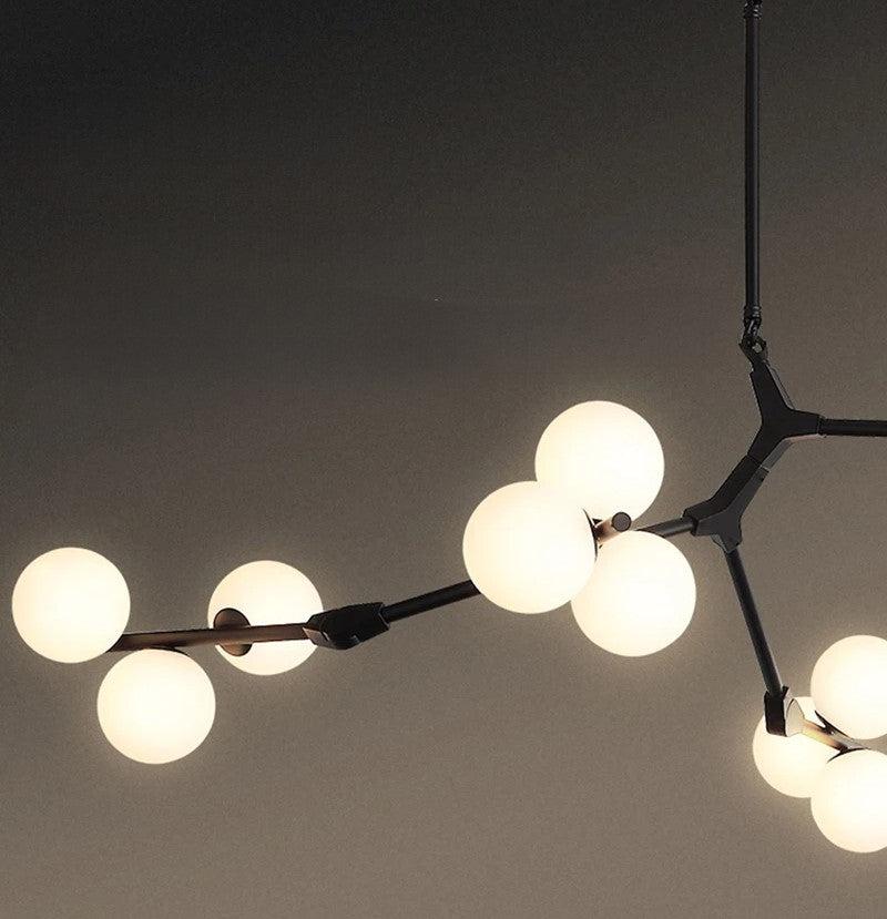 Regent's Park - Chandelier - Image 7