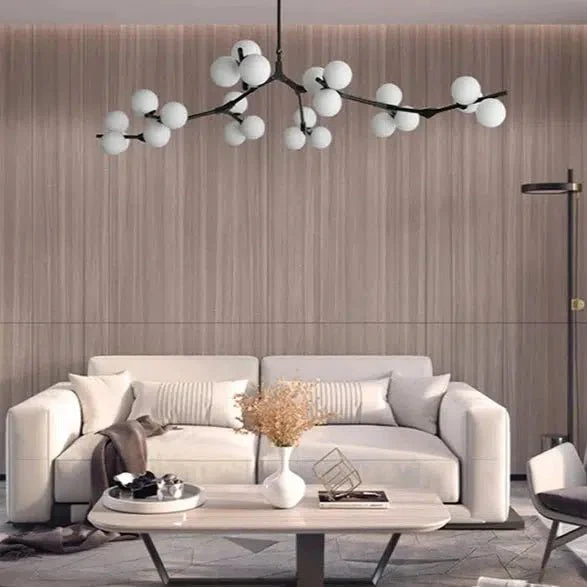 Regent's Park - Chandelier - Image 8
