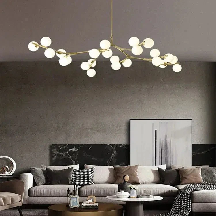 Regent's Park - Chandelier - Image 9