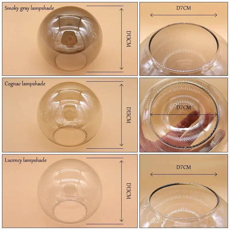 Replacement Glass - Image 5
