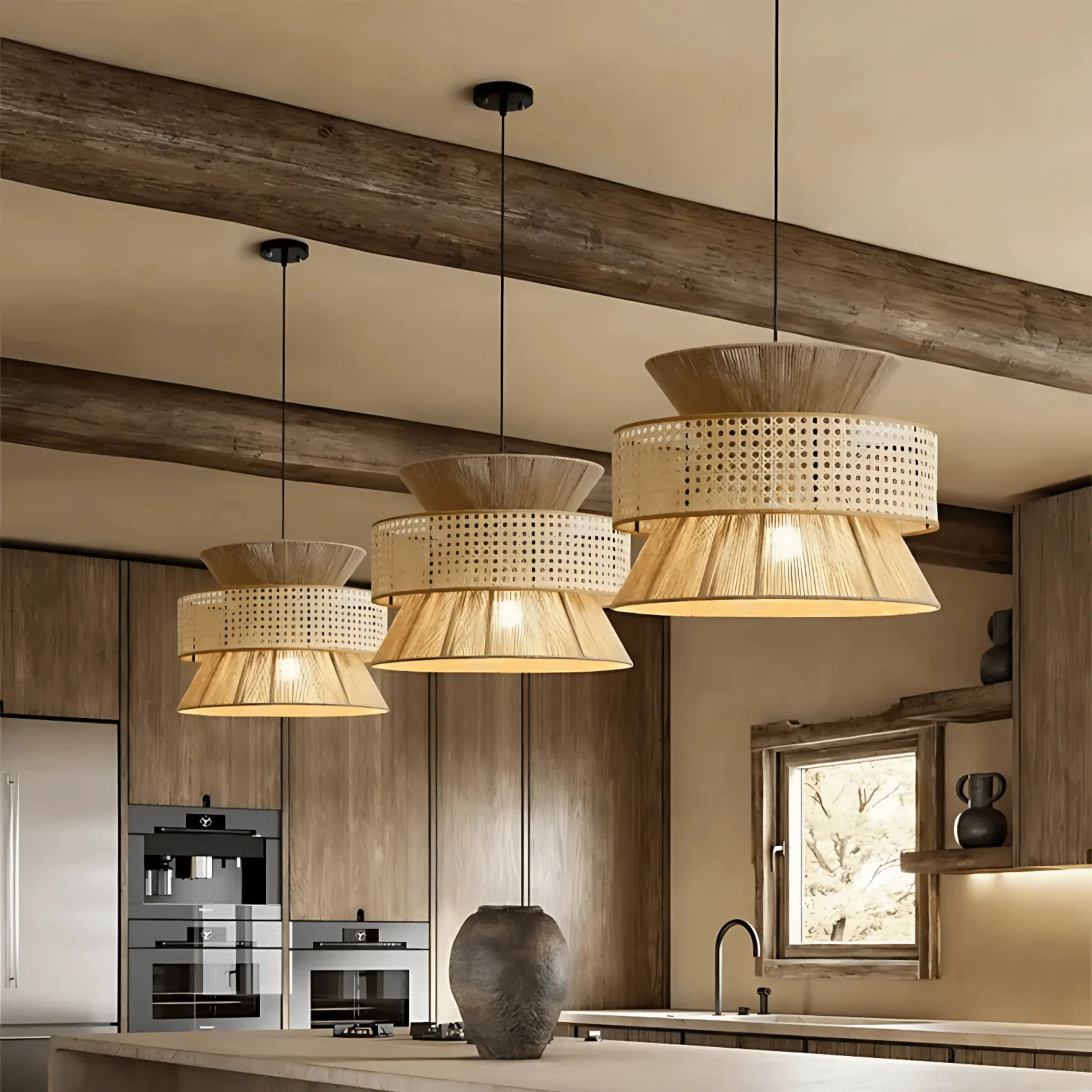 Riviera - Pendant Light
