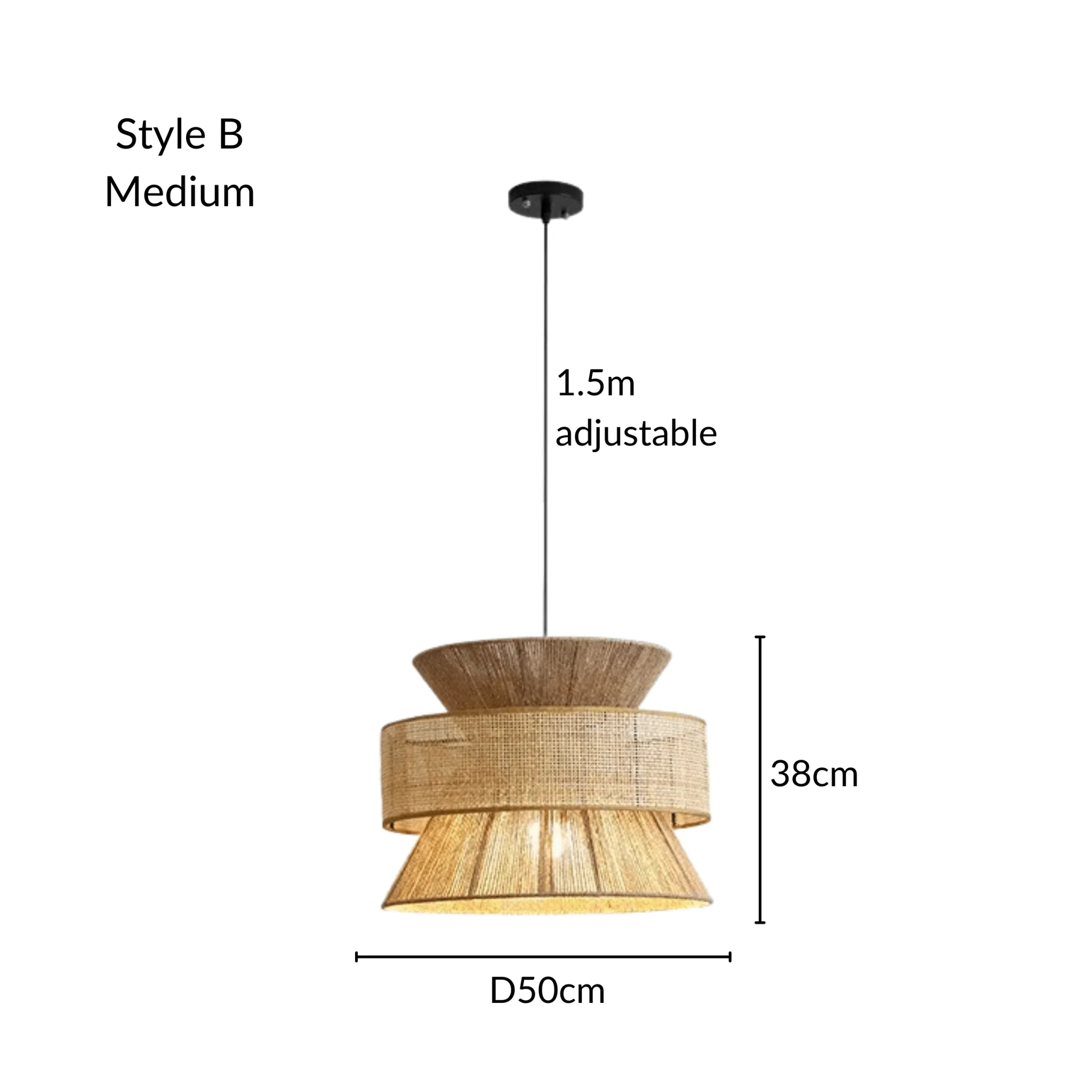 Riviera - Pendant Light - Image 12