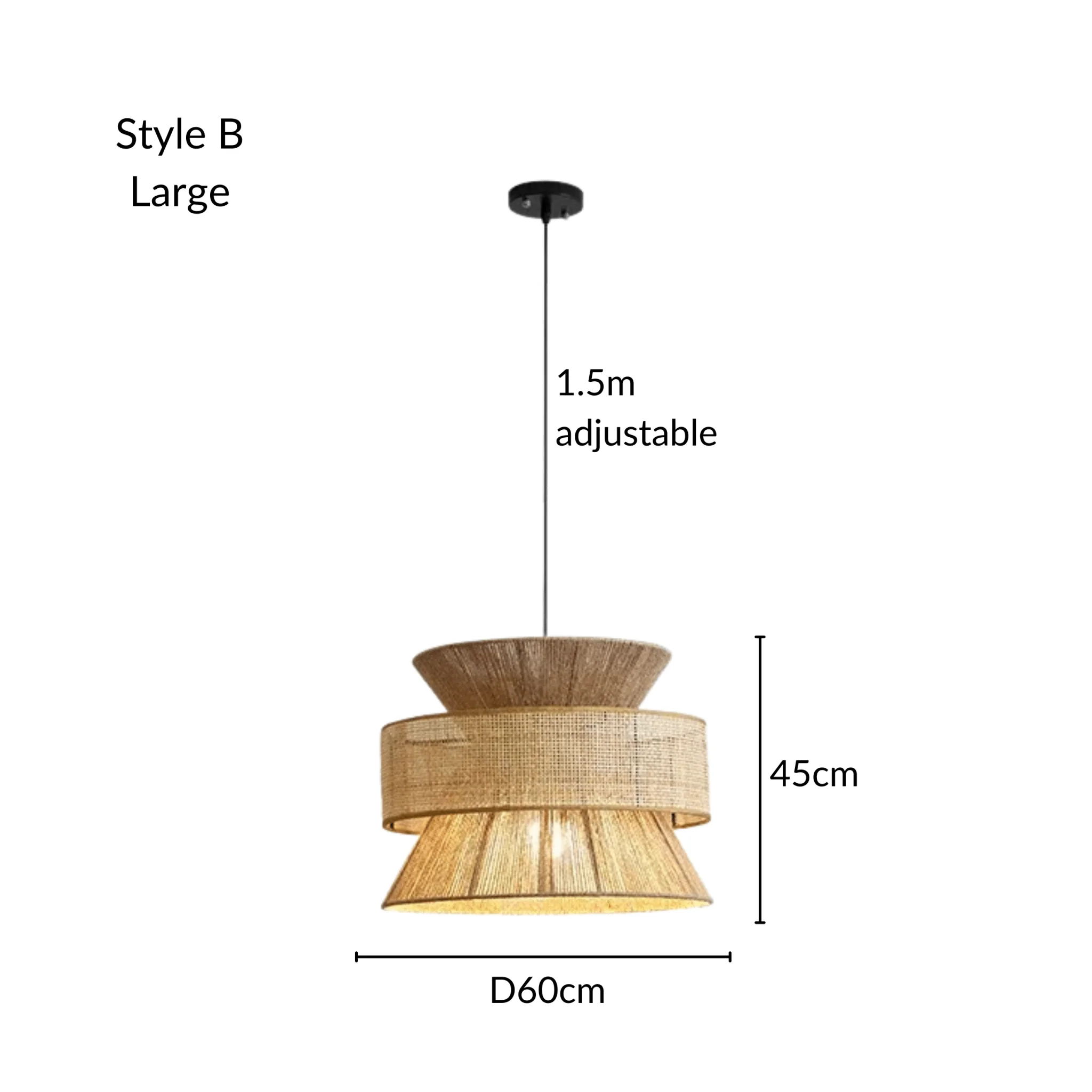 Riviera - Pendant Light - Image 13