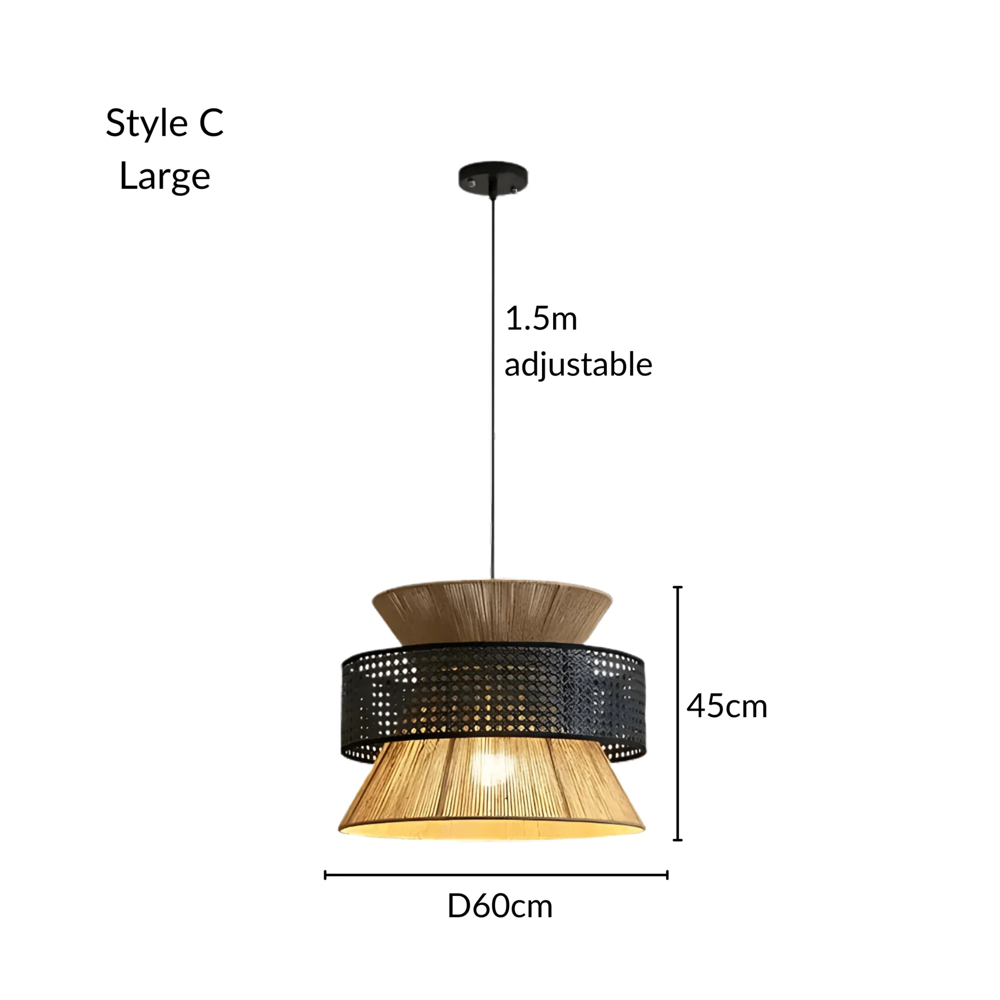 Riviera - Pendant Light - Image 16