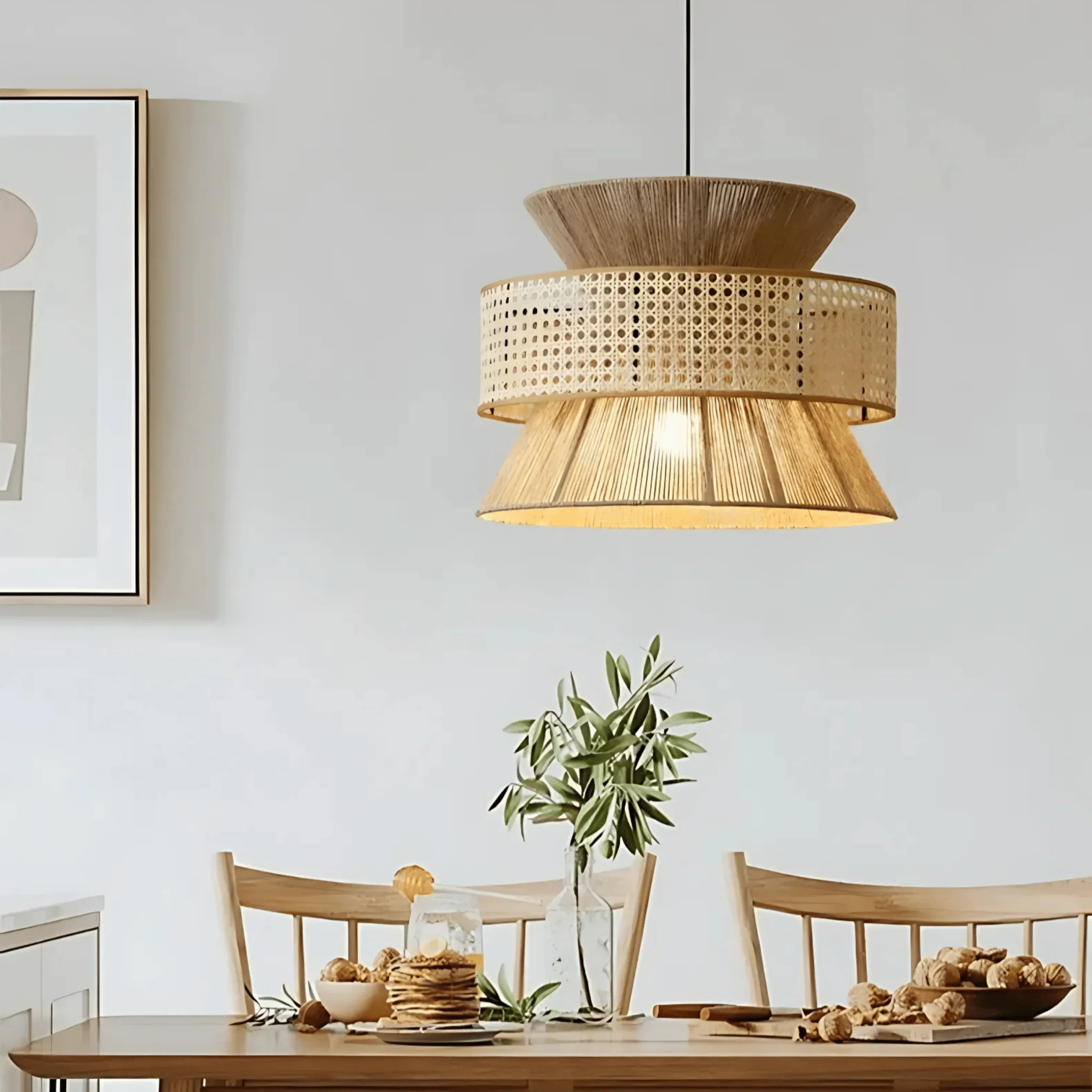 Riviera - Pendant Light - Image 3