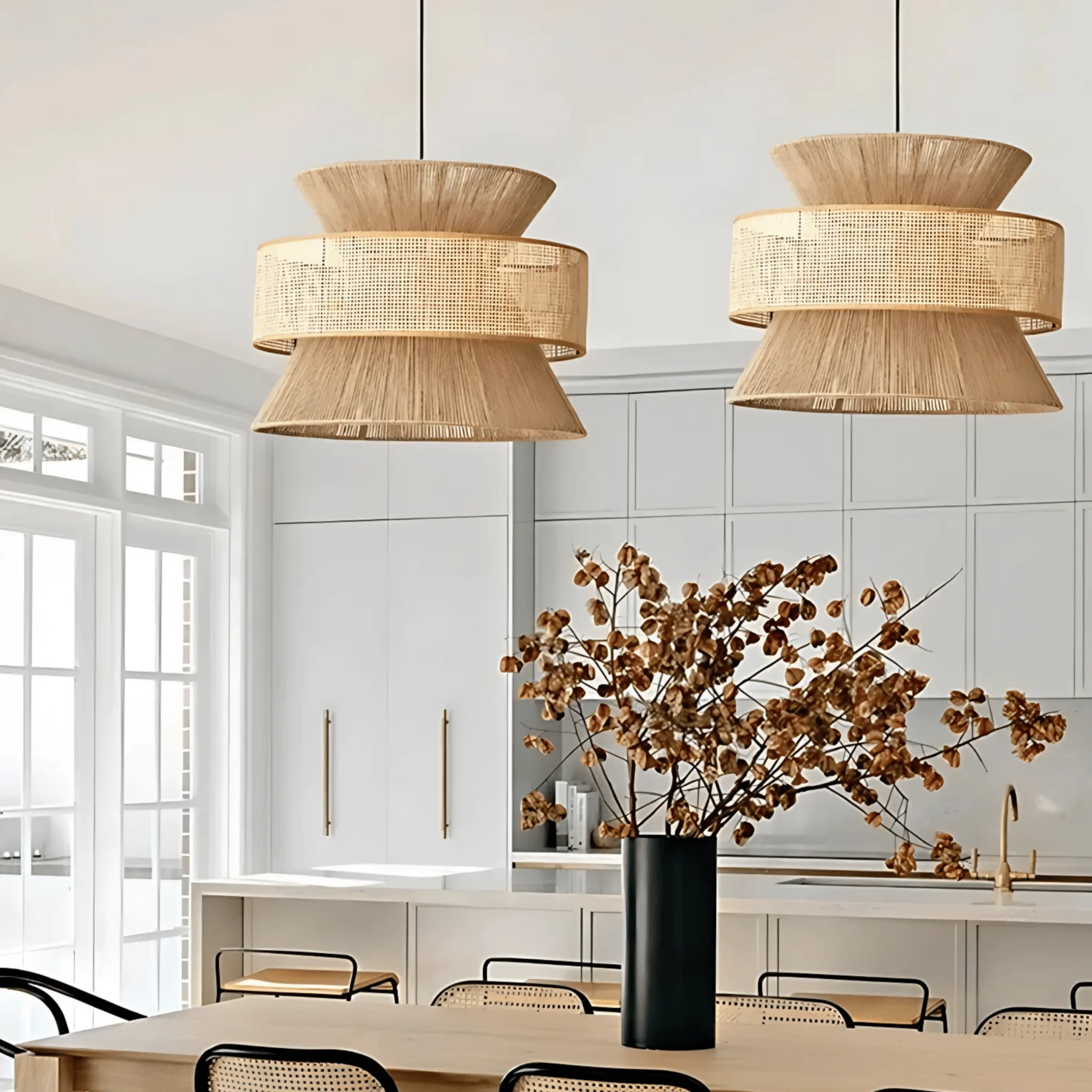 Riviera - Pendant Light - Image 4