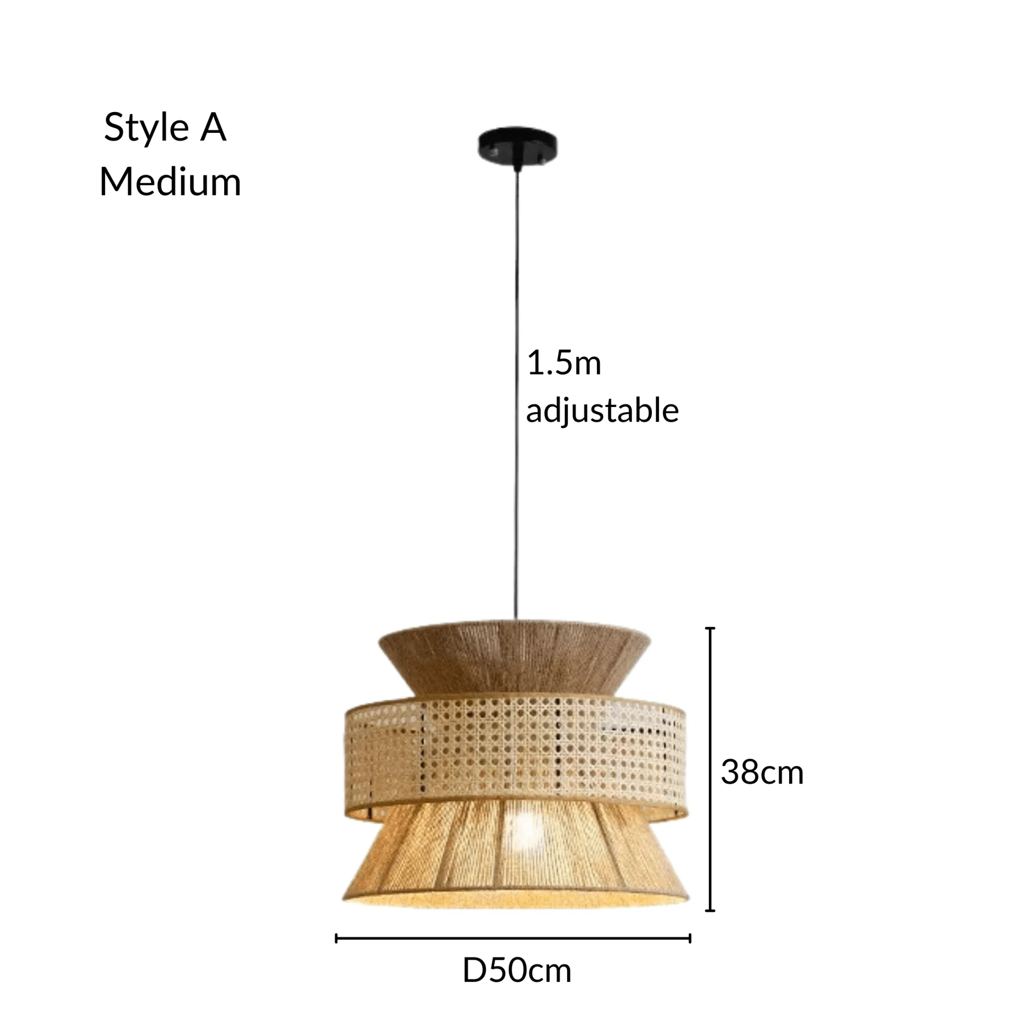 Riviera - Pendant Light - Image 9