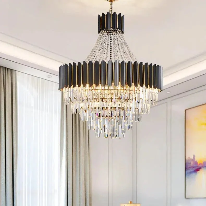 Royal Oak - Chandelier