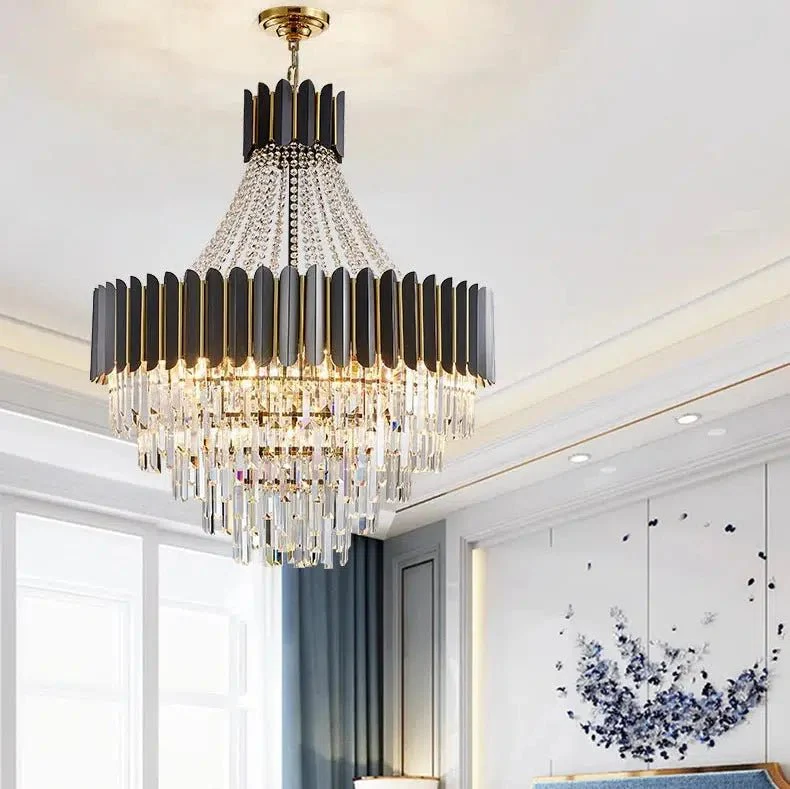 Royal Oak - Chandelier - Image 2