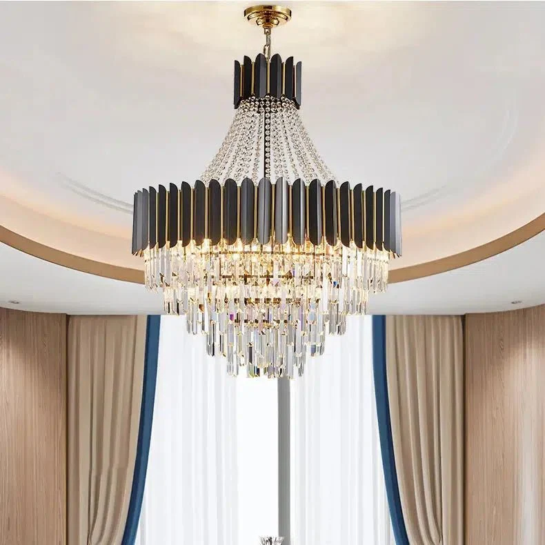 Royal Oak - Chandelier - Image 3