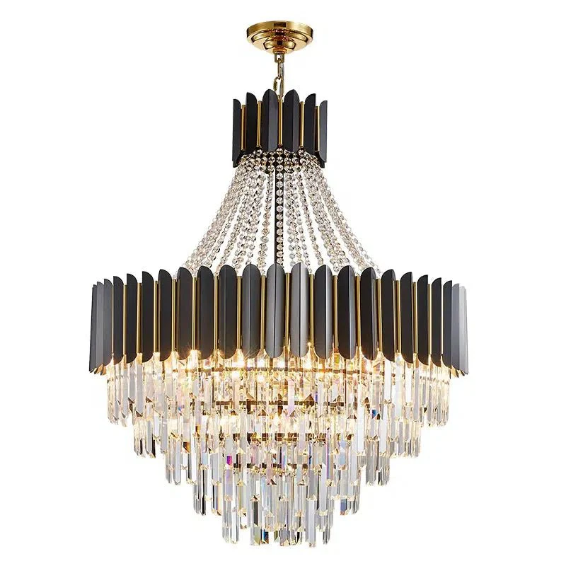 Royal Oak - Chandelier - Image 4