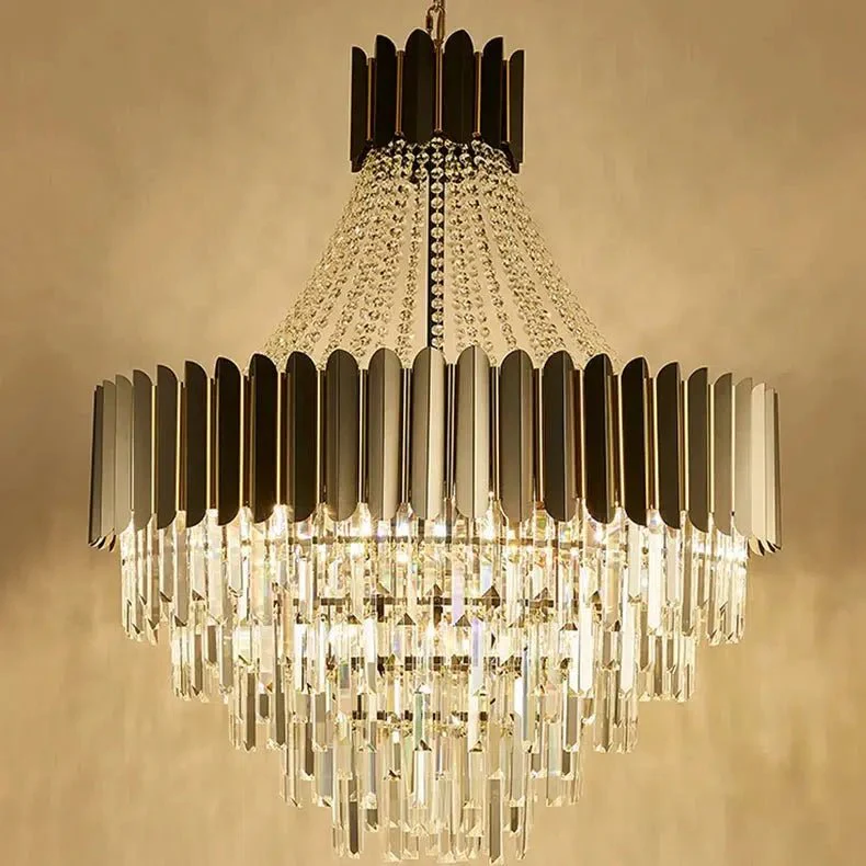 Royal Oak - Chandelier - Image 5