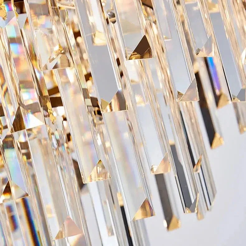 Royal Oak - Chandelier - Image 6
