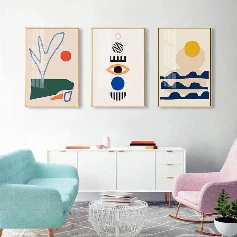 Sail minimalist prints - Image 2