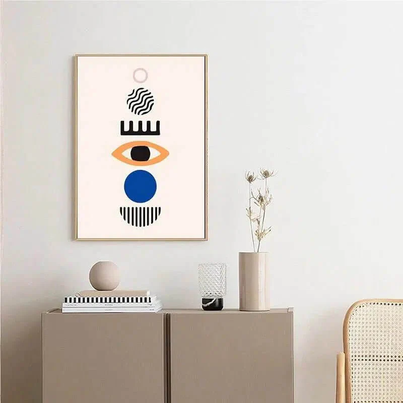 Sail minimalist prints - Image 4