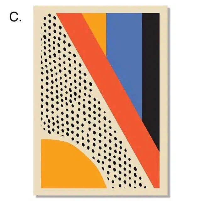 Sail minimalist prints - Image 7