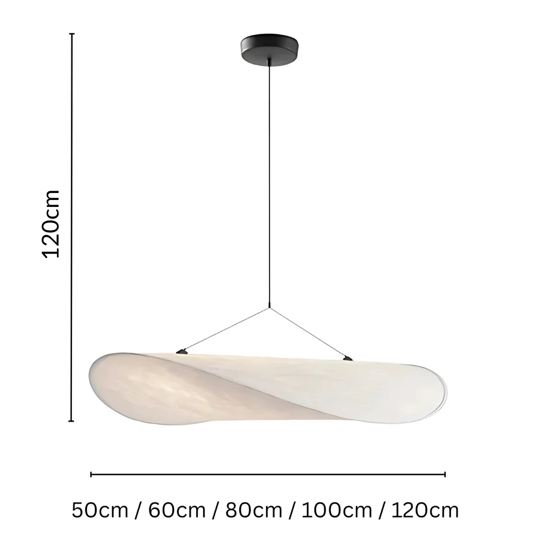 Sail - Pendant Light - Image 11
