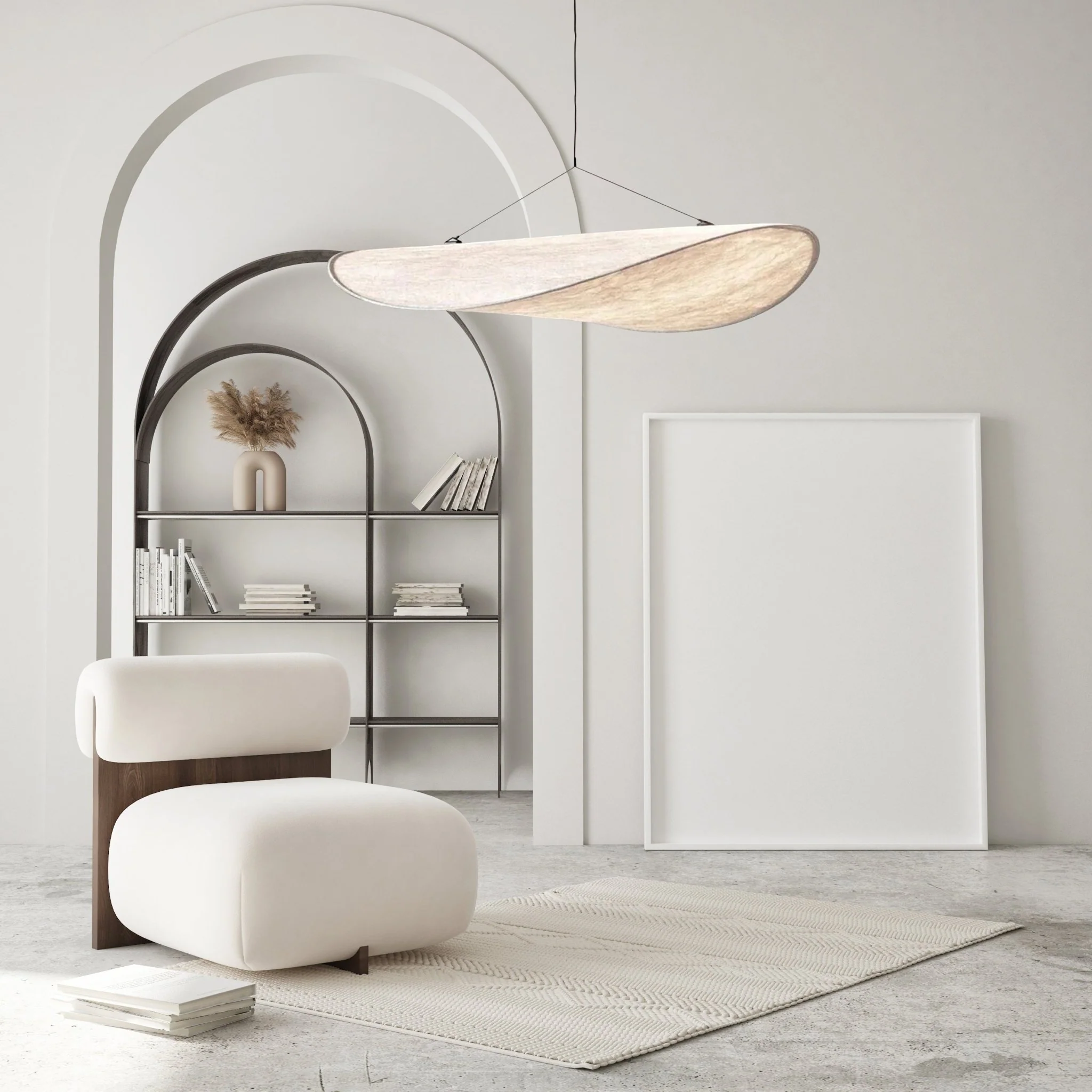 Sail - Pendant Light - Image 7
