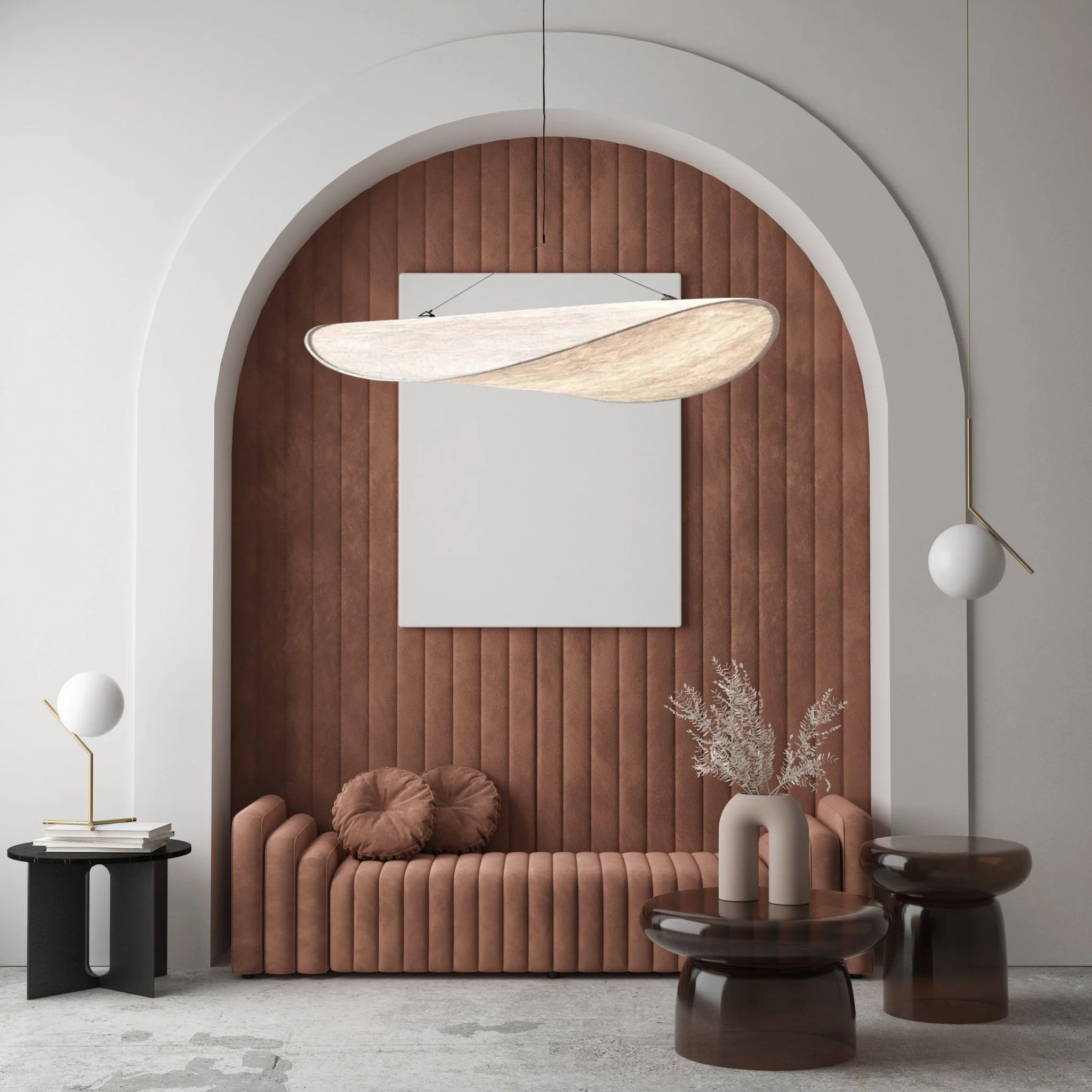 Sail - Pendant Light - Image 8