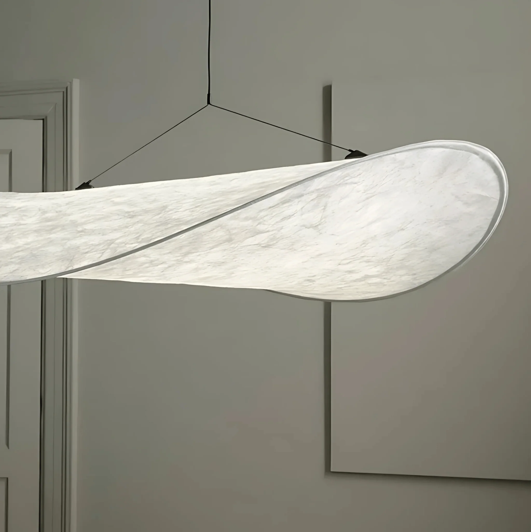 Sail - Pendant Light - Image 9