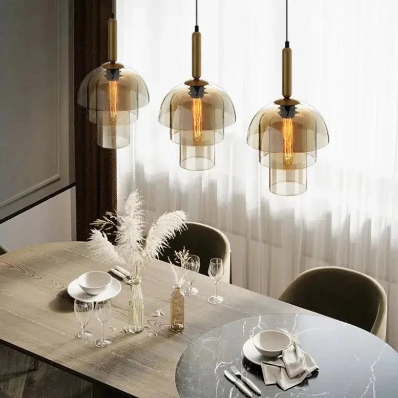 Salt - Pendant Light - Image 3