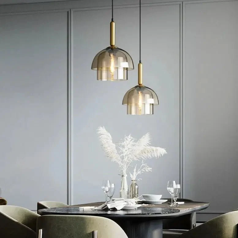 Salt - Pendant Light - Image 4