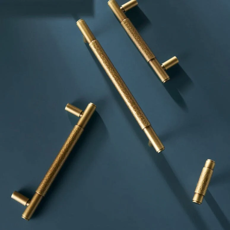 Satin Akzo Handle - Image 3