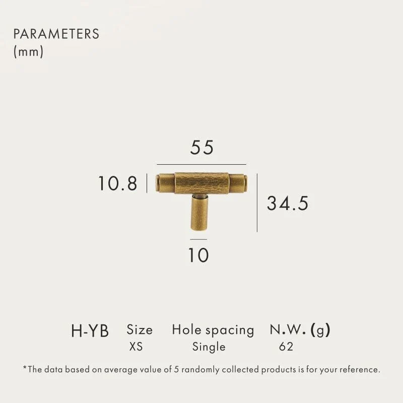 Satin Akzo Handle - Image 7