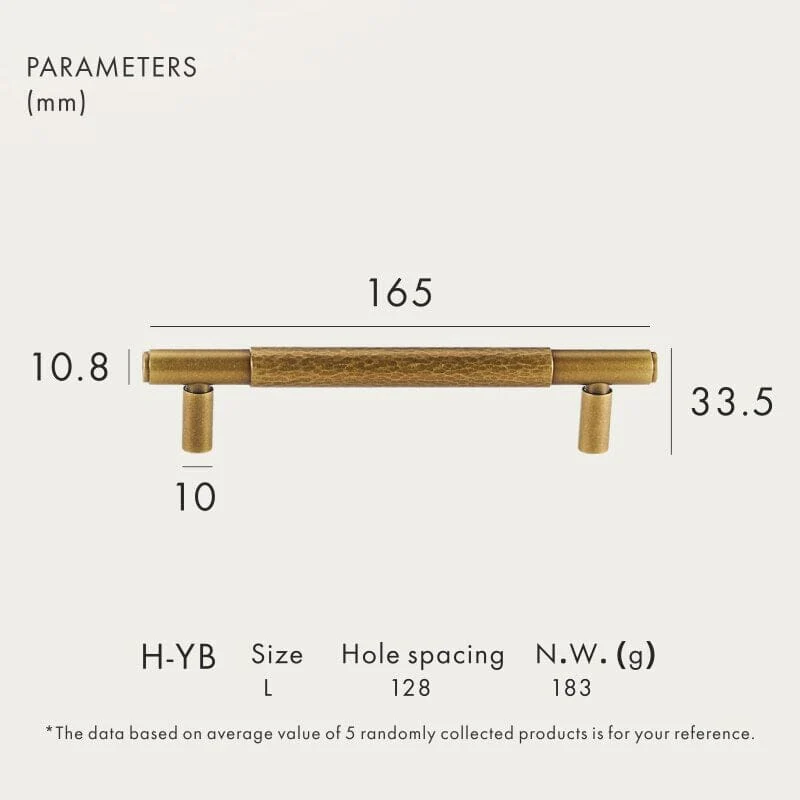Satin Akzo Handle - Image 8