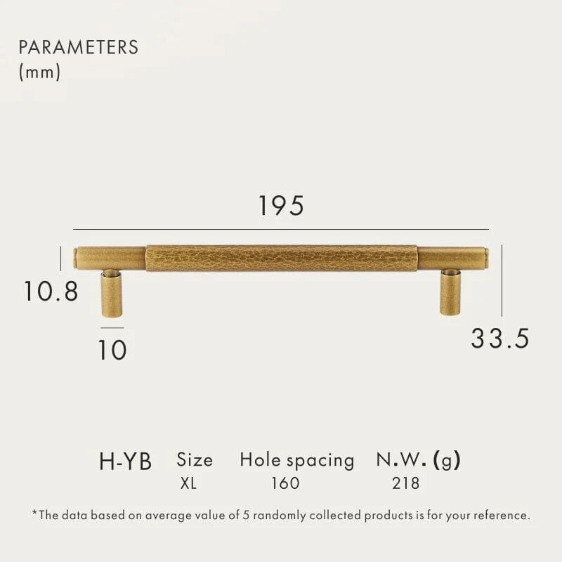 Satin Akzo Handle - Image 9