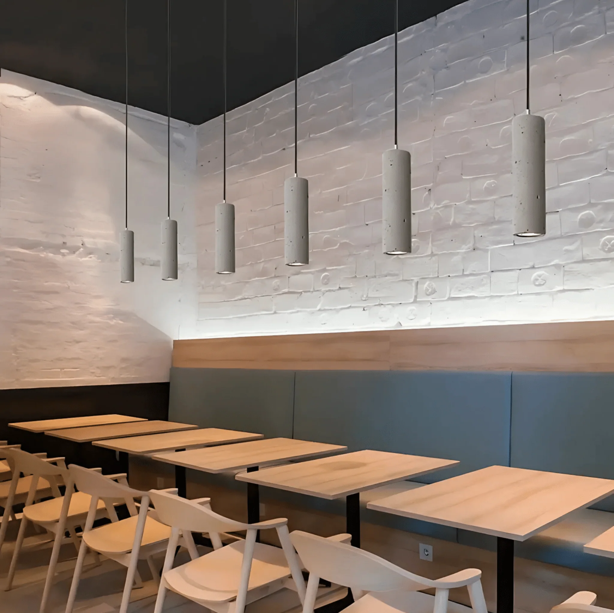 Screed - Pendant Light - Image 12