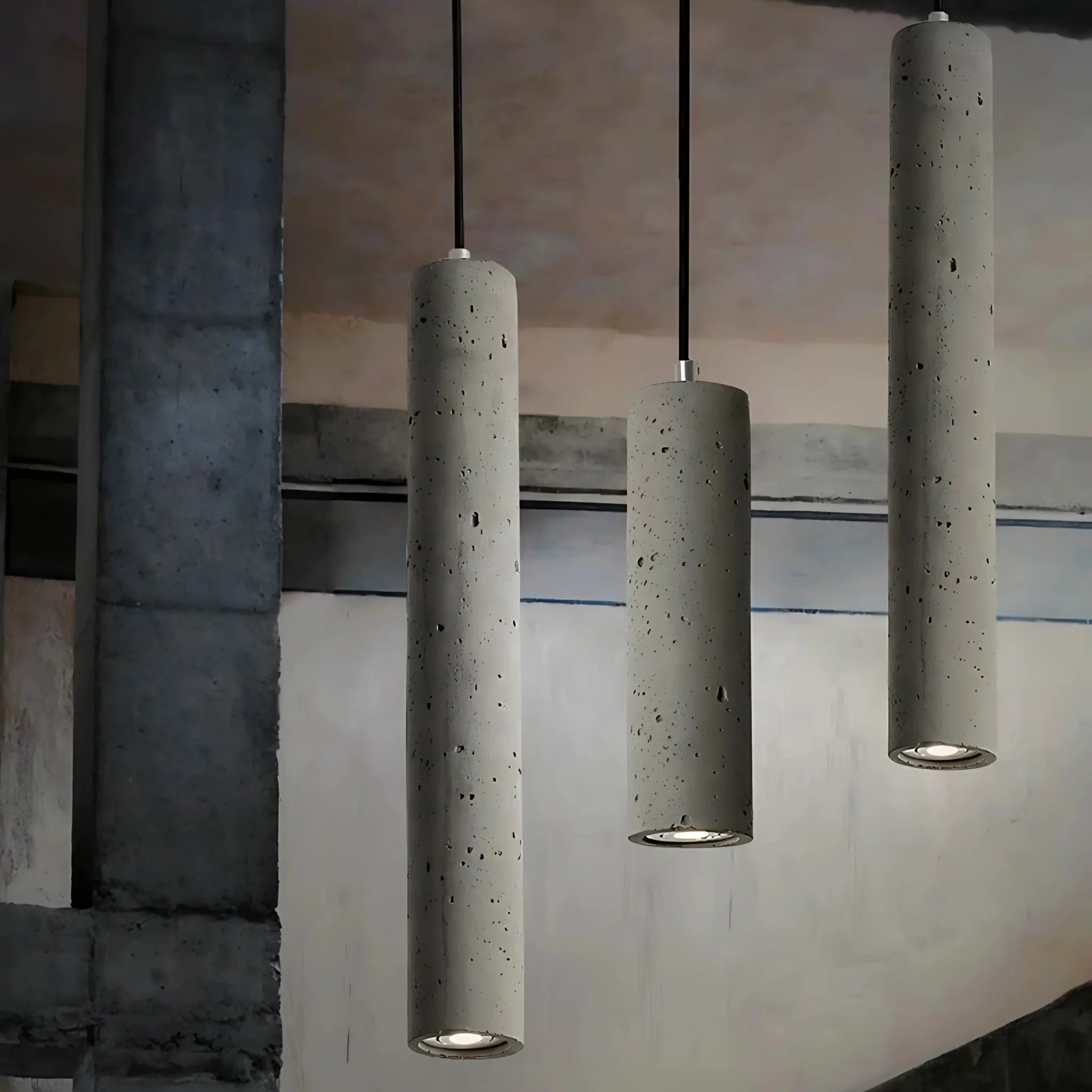Screed - Pendant Light - Image 13