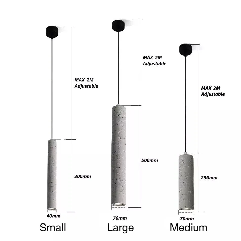 Screed - Pendant Light - Image 15